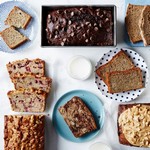 18 köstliche Bananenbrot-Rezepte