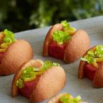 Hot-Dog-Kekse