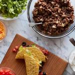 Tacos im Schongarer