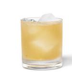 Sauer mit Kombucha und Bourbon