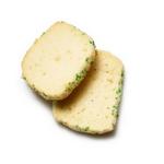 Limettenkekse