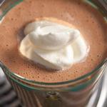 Elvis-Milchshake