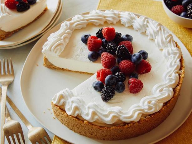 So gelingt der beste Käsekuchen ohne Backen