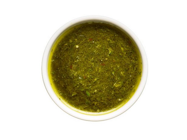 Salsa Verde