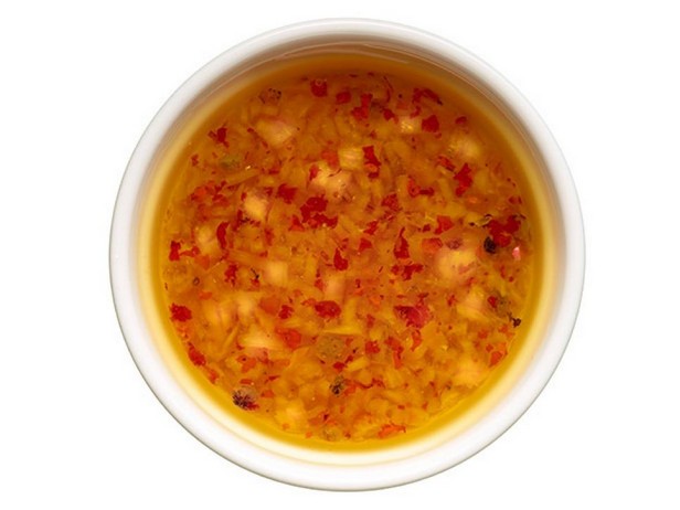Vinaigrette-Sauce