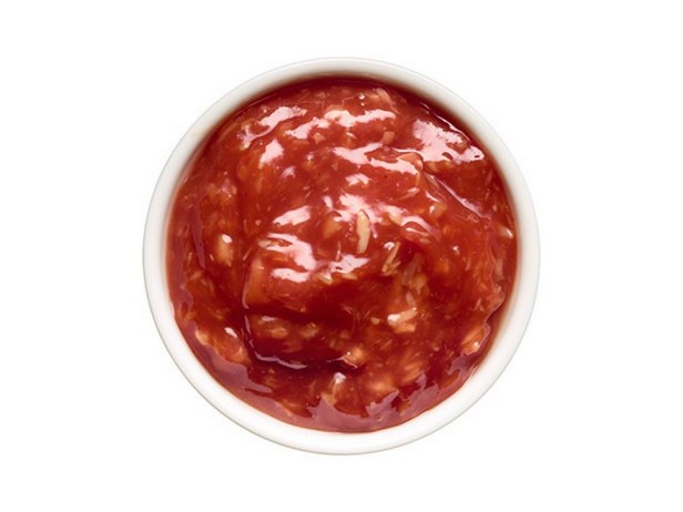 Chipotle-Sauce