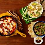 50 غمسة لمشاهدة مباراة رياضية