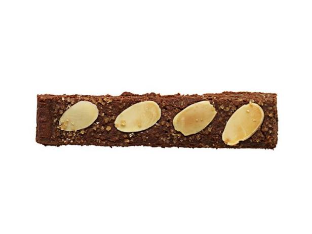 Rezept für mexikanische Schokoladen-Shortbread-Kekse