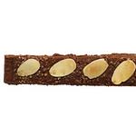 Mexikanische Schokoladen-Shortbread-Kekse