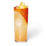 Alkoholfreier Cocktail „Mi Amiga“
