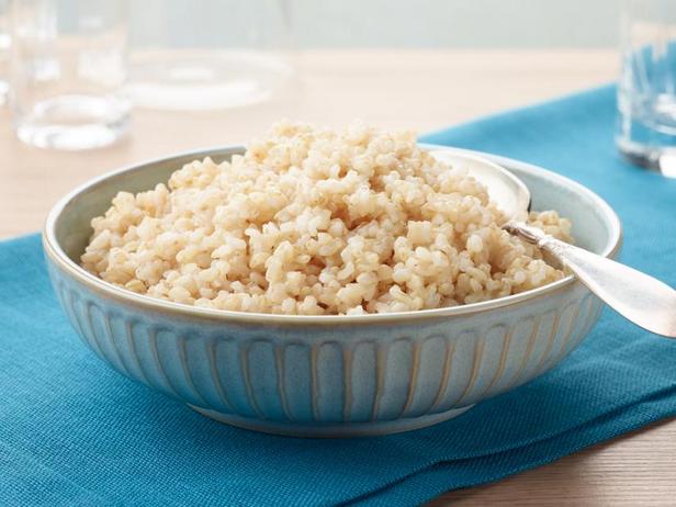 So kocht man – Einfaches Rezept für braunen Reis