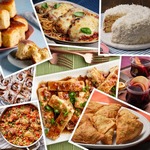 Die 100 besten Rezepte aus der Food Network Kitchen
