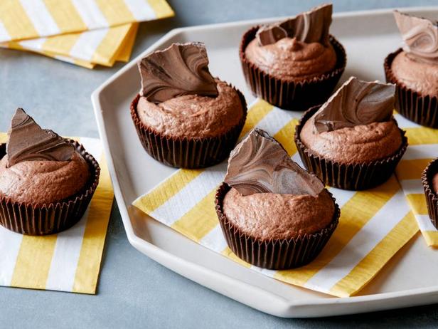 Come preparare - Ciotole di mousse al cioccolato e mascarpone