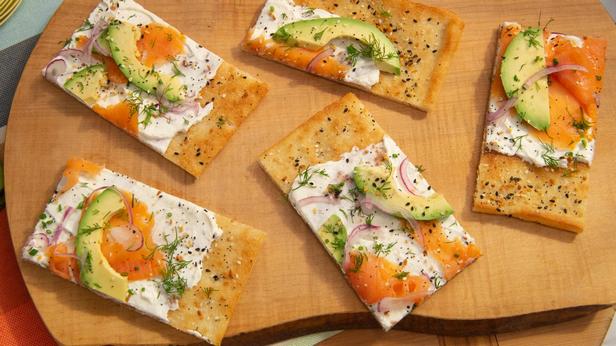 So bereiten Sie Pizza für ein schnelles Frühstück zu