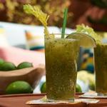 Verde Maria Cocktail