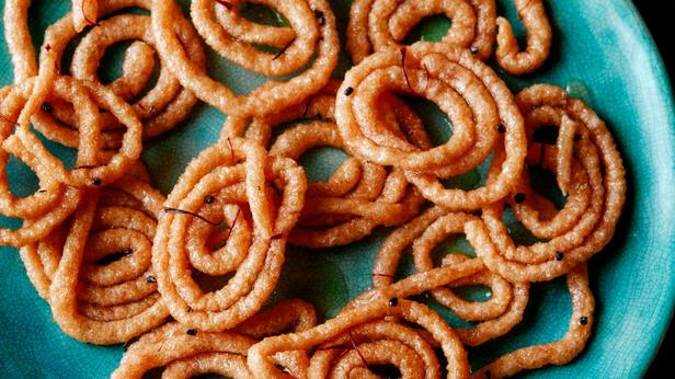 Wie man Jalebi zubereitet