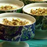 بودنغ الأرز الهندي