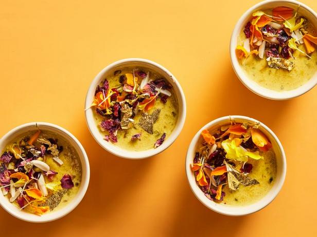 Wie man Kürbiskheer zubereitet