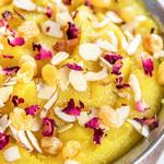 حلوى السوجي