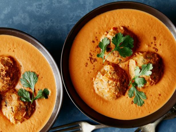 Wie man Malai Kofta zubereitet