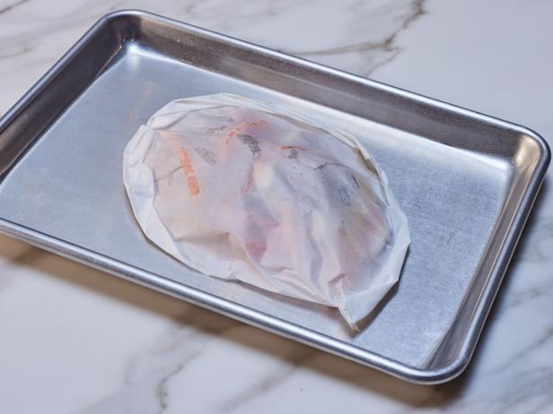 Passaggio 7: Mettere in forno