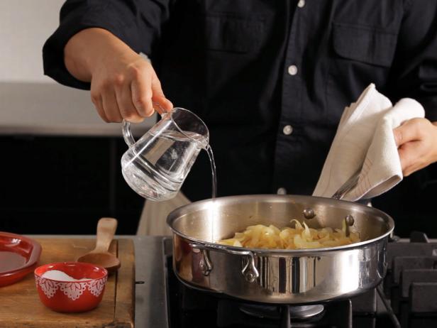 Passaggio 5: Ingredienti aggiuntivi