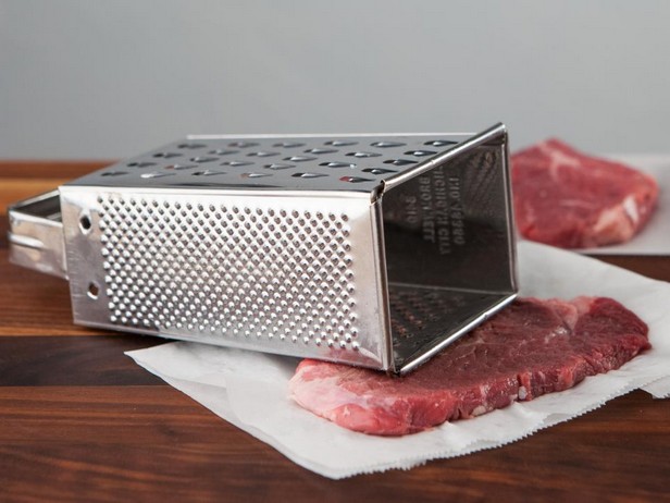 Fleisch