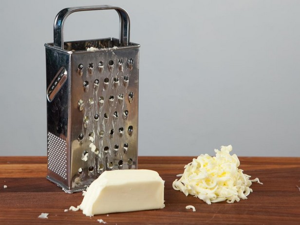 Butter