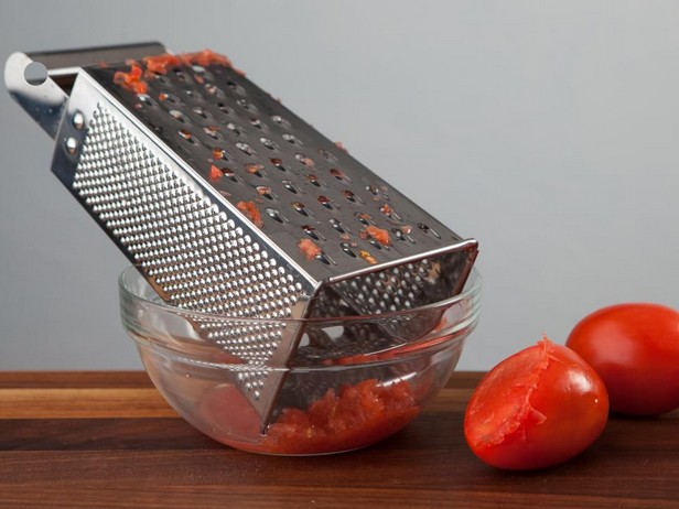 Tomatensoße