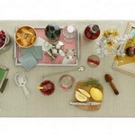 Wie man eine Cocktailbar für die Feiertage vorbereitet