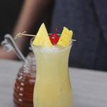 alkoholfreie Pina Colada