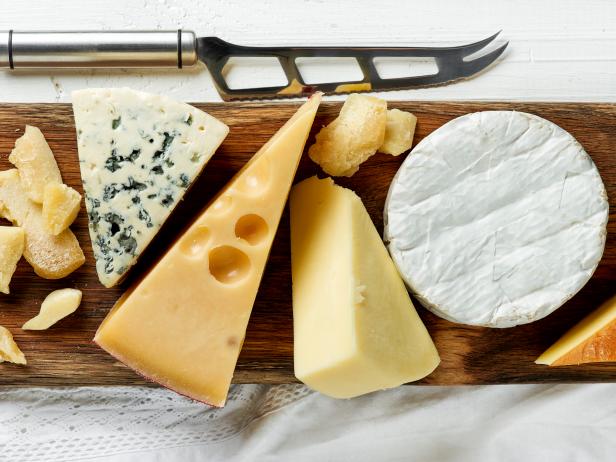 Wie kocht man – Kann man Käse einfrieren?