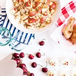 So veranstalten Sie ein Indoor-Picknick