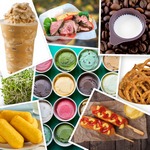 Lebensmittel, die Ernährungswissenschaftler meiden