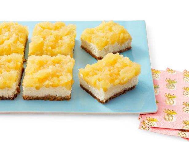 Pina Colada Cheesecake Nasıl Yapılır?