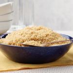 Perfekter Couscous