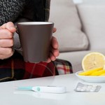 10 Lebensmittel, die Ernährungswissenschaftler bei Krankheit essen.