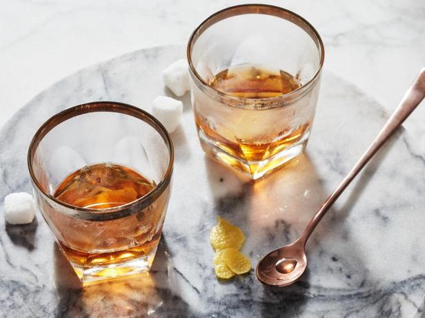 Wie man den köstlichsten Sazerac zubereitet