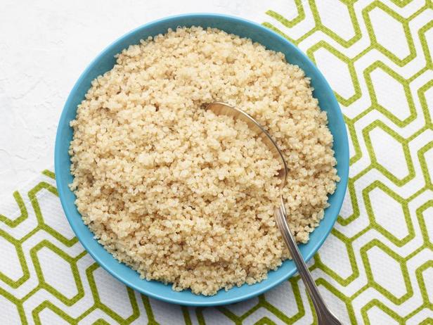 So kocht man perfektes Quinoa