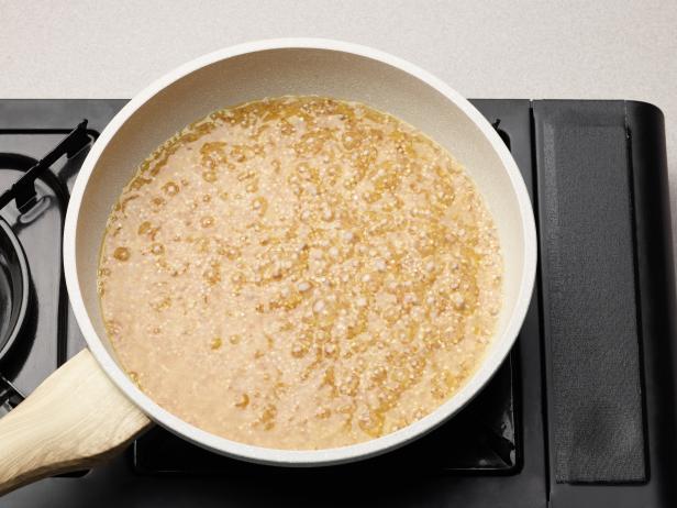 Perfektes Quinoa