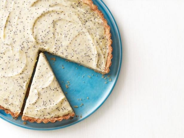 Wie man Mohnkuchen zubereitet