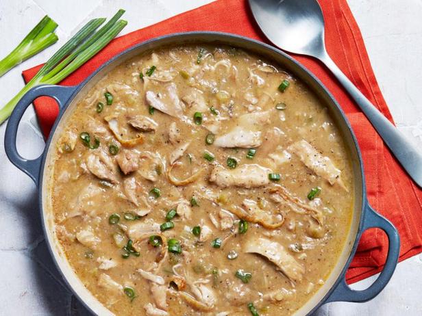 Tavuklu Gumbo Nasıl Yapılır?