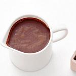 Schokoladenmilch