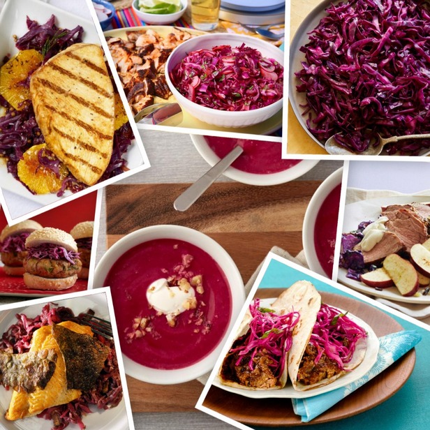 So kochen Sie Rotkohl – 25 der besten Rezepte