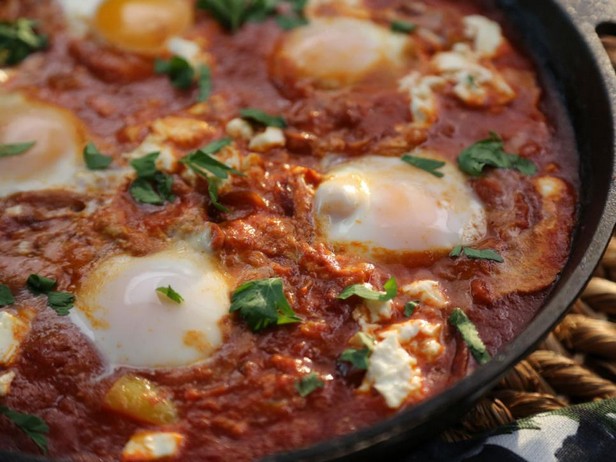 Shakshuka