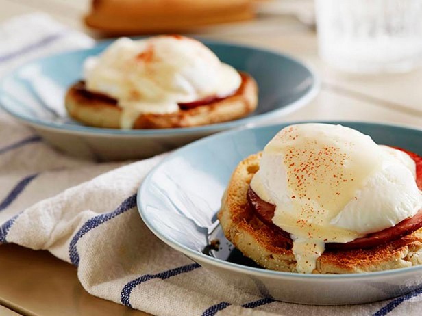 Eggs Benedict