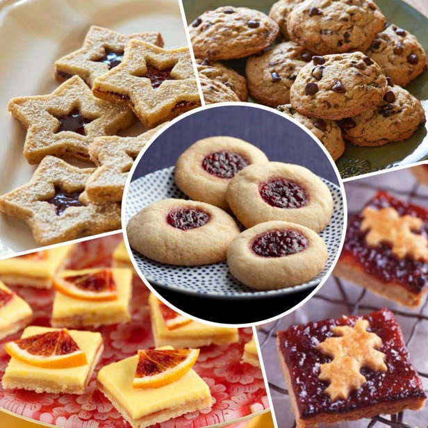 So gelingt's – 23 der besten Rezepte für weihnachtliche Obstkekse
