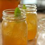 Tee-Limonade