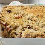 طاجن الديك الرومي