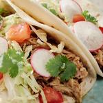 Pulled Pork Tacos